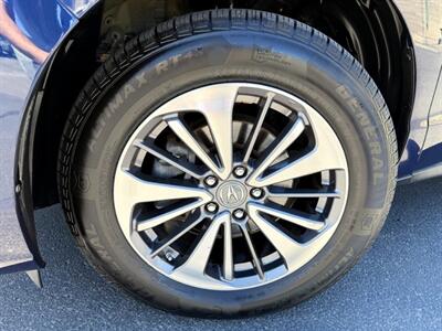 2016 Acura RDX w/Advance   - Photo 31 - Sandy, UT 84070