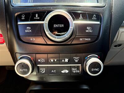 2016 Acura RDX w/Advance   - Photo 23 - Sandy, UT 84070