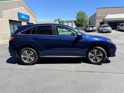 2016 Acura RDX w/Advance   - Photo 11 - Sandy, UT 84070