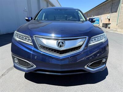 2016 Acura RDX w/Advance   - Photo 35 - Sandy, UT 84070