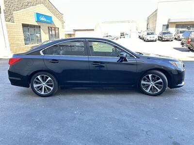 2015 Subaru Legacy 2.5i Limited   - Photo 11 - Sandy, UT 84070