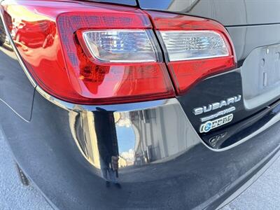 2015 Subaru Legacy 2.5i Limited   - Photo 57 - Sandy, UT 84070