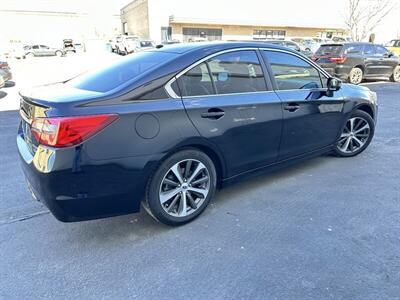 2015 Subaru Legacy 2.5i Limited   - Photo 9 - Sandy, UT 84070