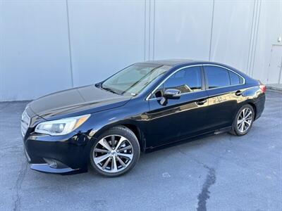 2015 Subaru Legacy 2.5i Limited   - Photo 3 - Sandy, UT 84070