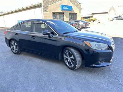 2015 Subaru Legacy 2.5i Limited   - Photo 13 - Sandy, UT 84070