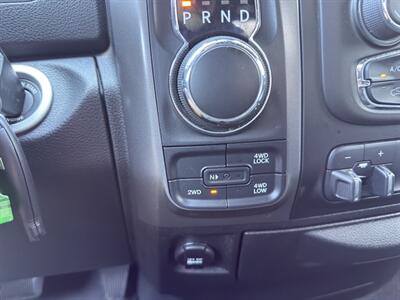 2022 RAM 1500 Classic Warlock - Photo 17 - Sandy, UT 84070
