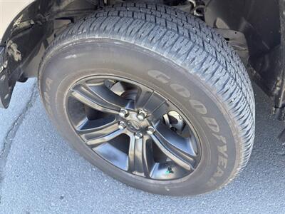 2022 RAM 1500 Classic Warlock - Photo 30 - Sandy, UT 84070