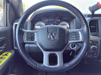 2022 RAM 1500 Classic Warlock - Photo 16 - Sandy, UT 84070