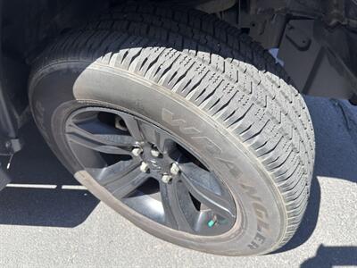 2022 RAM 1500 Classic Warlock - Photo 33 - Sandy, UT 84070