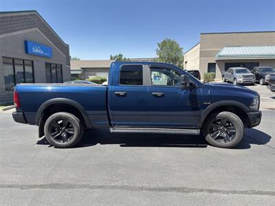 2022 RAM 1500 Classic Warlock - Photo 10 - Sandy, UT 84070