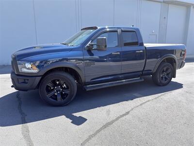 2022 RAM 1500 Classic Warlock - Photo 3 - Sandy, UT 84070
