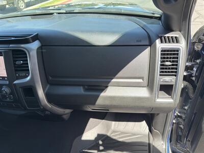 2022 RAM 1500 Classic Warlock - Photo 21 - Sandy, UT 84070