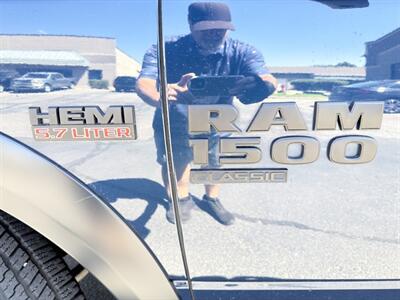 2022 RAM 1500 Classic Warlock - Photo 34 - Sandy, UT 84070