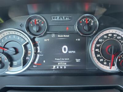2022 RAM 1500 Classic Warlock - Photo 15 - Sandy, UT 84070