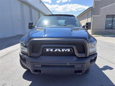 2022 RAM 1500 Classic Warlock - Photo 25 - Sandy, UT 84070