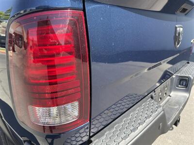 2022 RAM 1500 Classic Warlock - Photo 27 - Sandy, UT 84070