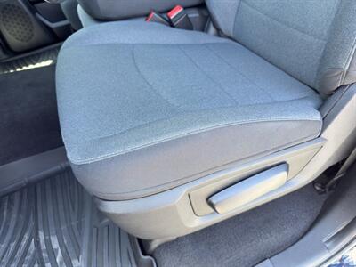2022 RAM 1500 Classic Warlock - Photo 13 - Sandy, UT 84070