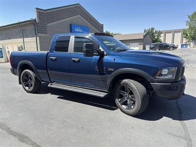 2022 RAM 1500 Classic Warlock - Photo 12 - Sandy, UT 84070