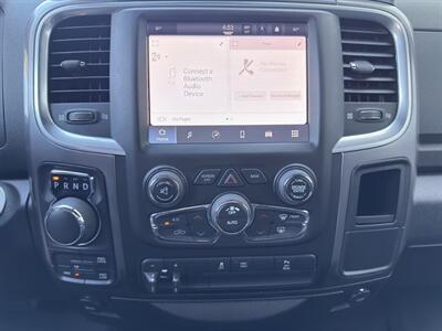 2022 RAM 1500 Classic Warlock - Photo 18 - Sandy, UT 84070