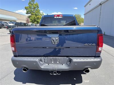 2022 RAM 1500 Classic Warlock - Photo 28 - Sandy, UT 84070