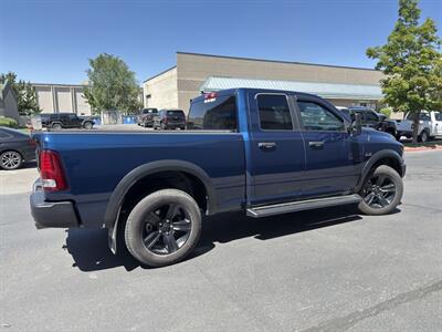 2022 RAM 1500 Classic Warlock - Photo 9 - Sandy, UT 84070