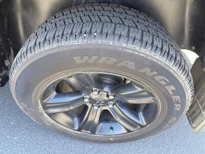 2022 RAM 1500 Classic Warlock - Photo 31 - Sandy, UT 84070