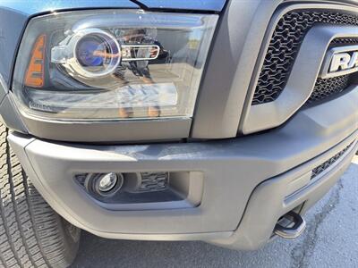 2022 RAM 1500 Classic Warlock - Photo 24 - Sandy, UT 84070