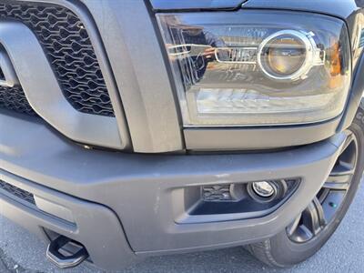 2022 RAM 1500 Classic Warlock - Photo 26 - Sandy, UT 84070