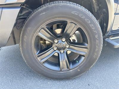 2022 RAM 1500 Classic Warlock - Photo 23 - Sandy, UT 84070