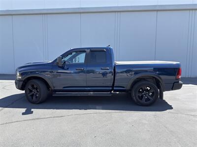 2022 RAM 1500 Classic Warlock - Photo 5 - Sandy, UT 84070