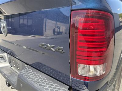 2022 RAM 1500 Classic Warlock - Photo 29 - Sandy, UT 84070