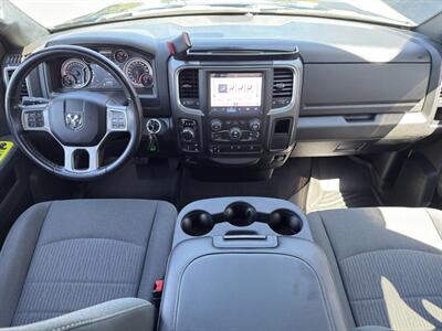 2022 RAM 1500 Classic Warlock - Photo 2 - Sandy, UT 84070