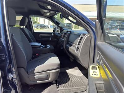 2022 RAM 1500 Classic Warlock - Photo 11 - Sandy, UT 84070