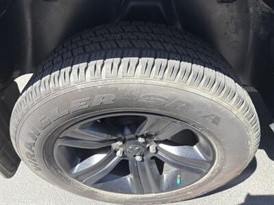 2022 RAM 1500 Classic Warlock - Photo 32 - Sandy, UT 84070