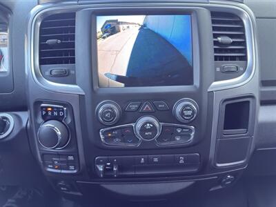 2022 RAM 1500 Classic Warlock - Photo 19 - Sandy, UT 84070