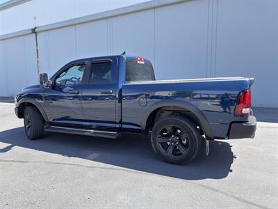 2022 RAM 1500 Classic Warlock - Photo 7 - Sandy, UT 84070