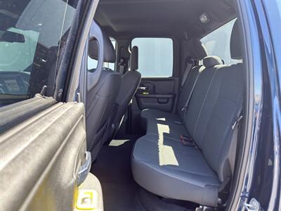2022 RAM 1500 Classic Warlock - Photo 6 - Sandy, UT 84070