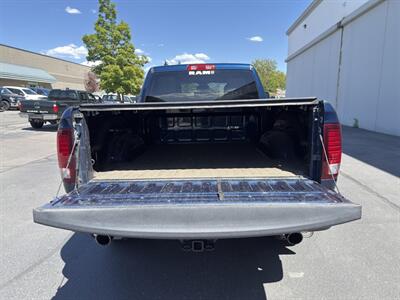 2022 RAM 1500 Classic Warlock - Photo 8 - Sandy, UT 84070