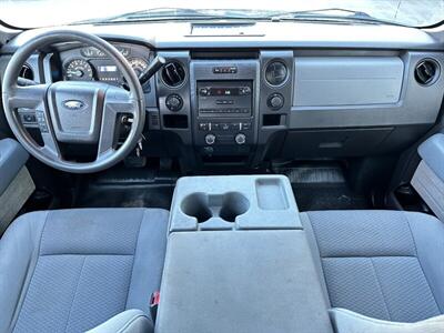 2014 Ford F-150 XL   - Photo 2 - Sandy, UT 84070