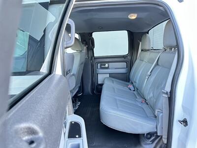 2014 Ford F-150 XL   - Photo 6 - Sandy, UT 84070