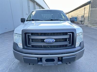 2014 Ford F-150 XL   - Photo 21 - Sandy, UT 84070