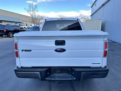 2014 Ford F-150 XL   - Photo 9 - Sandy, UT 84070