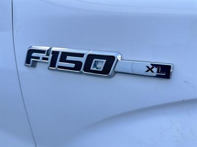 2014 Ford F-150 XL   - Photo 19 - Sandy, UT 84070