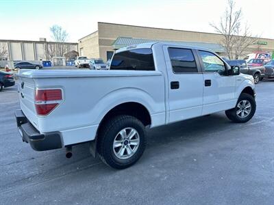 2014 Ford F-150 XL   - Photo 11 - Sandy, UT 84070