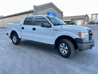 2014 Ford F-150 XL   - Photo 17 - Sandy, UT 84070