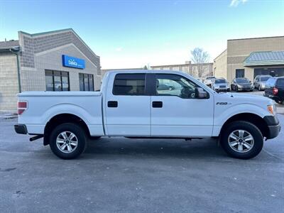 2014 Ford F-150 XL   - Photo 13 - Sandy, UT 84070