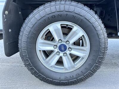 2014 Ford F-150 XL   - Photo 18 - Sandy, UT 84070