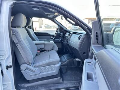 2014 Ford F-150 XL   - Photo 14 - Sandy, UT 84070