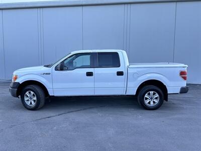 2014 Ford F-150 XL   - Photo 5 - Sandy, UT 84070