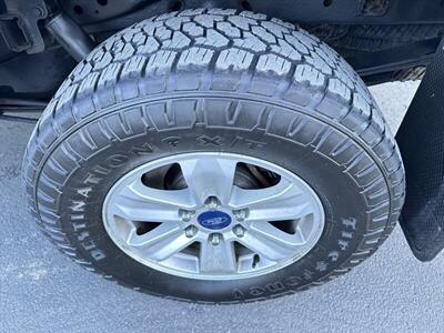 2014 Ford F-150 XL   - Photo 42 - Sandy, UT 84070